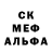 КЕТАМИН VHQ Nina Hrodenska
